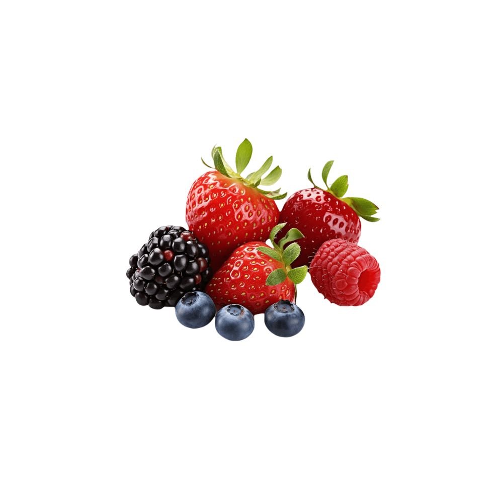 Blueberries