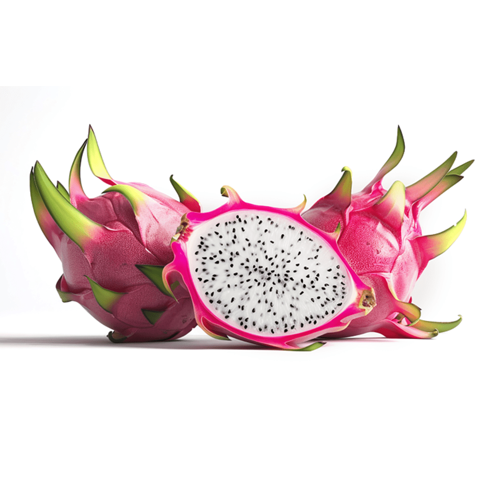 Dragon-Fruits