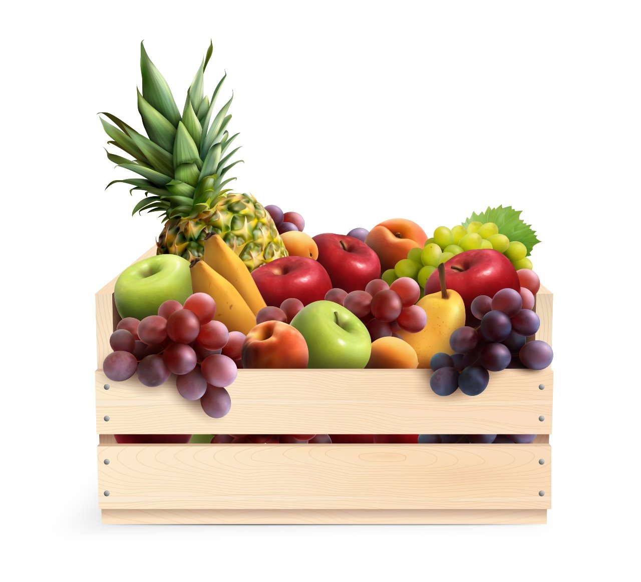 Fruits