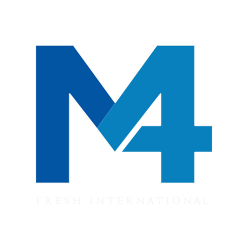 Fresh Fruits Importer in India - M4Fresh International