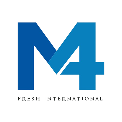 Fresh Fruits Importer in India - M4Fresh International