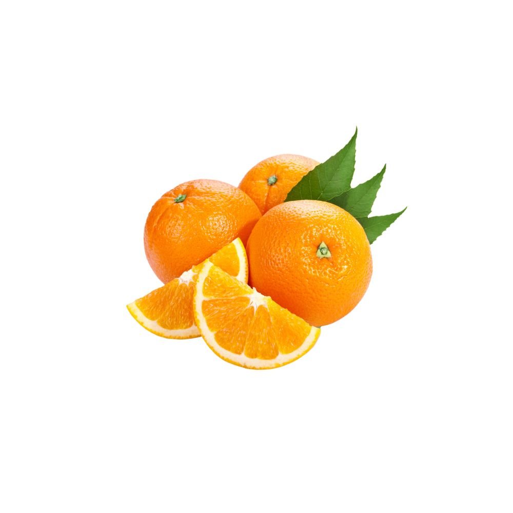 Oranges