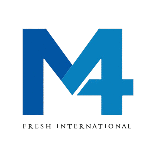 Fresh Fruits Importer in India - M4Fresh International